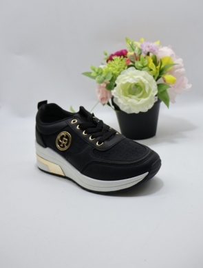 Buty sportowe damskie na płaskim (36-41) SJ2353-1