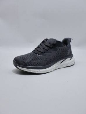 Buty sportowe męskie (40-45) AGF-JX-629 GREY