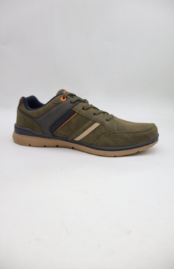 Półbuty męskie (41-46) MXC8243 KHAKI