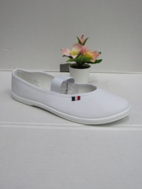 Tenisówki damskie (36-41) 3715-2