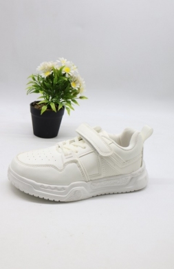 Buty sportowe dziewczęce (32-37) F0654B