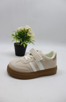 Buty sportowe dziewczęce (25-30) B80-7