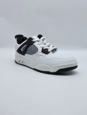 Buty sportowe męskie (41-46) M023-31 WH/BL