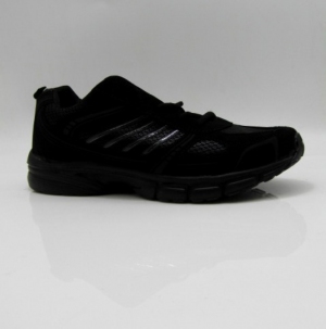 Buty sportowe męskie (41-46) F053 ALLBLACK
