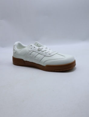 Buty sportowe męskie (41-46) ZL-13 WHITE