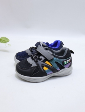 Buty sportowe chłopięce (19-24) 2212 MIX