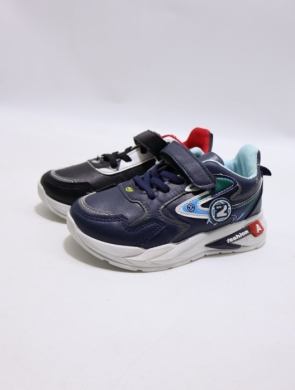 Buty sportowe chłopięce (25-30) 2452-22 MIX