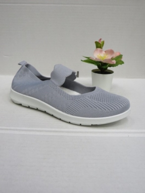 Tenisówki damskie (36-41) 386-5
