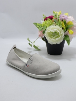 Tenisówki damskie (36-41) FHB-7 GREY