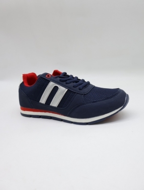 Buty sportowe damskie na płaskim (36-41) LC904-3