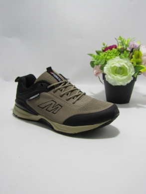Buty sportowe męskie (41-46) 623-3