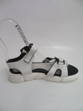 Sandały dziewczęce (30-37) KF81216-2