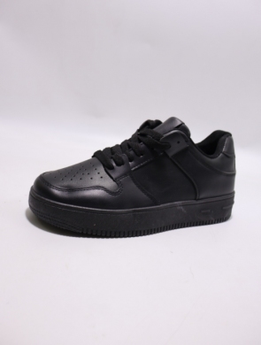 Buty sportowe damskie na płaskim (36-41) D2562-1