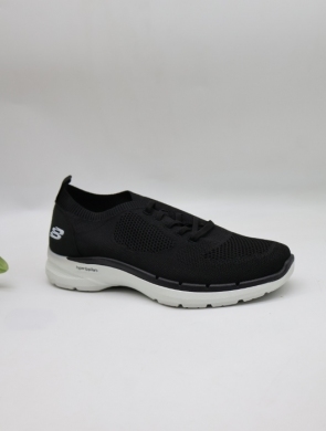 Buty sportowe męskie (41-46) XG-23 BLACK