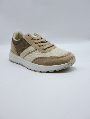 Buty sportowe damskie na płaskim (36-41) BM03-2