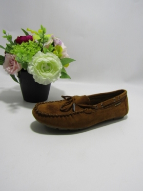 Mokasyny damskie na płaskim (36-41) MH105-11