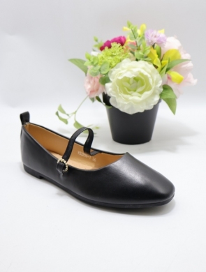 Baleriny damskie (36-41) S3206-1