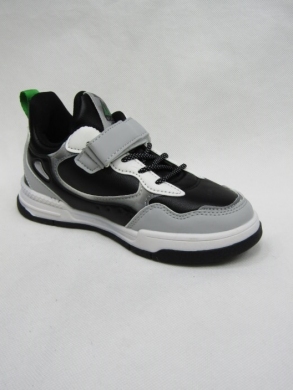 Sneakersy chłopięce (27-32) B1564-5B