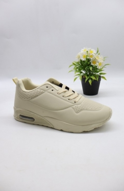Buty sportowe damskie na płaskim (36-41) EL28286-4D