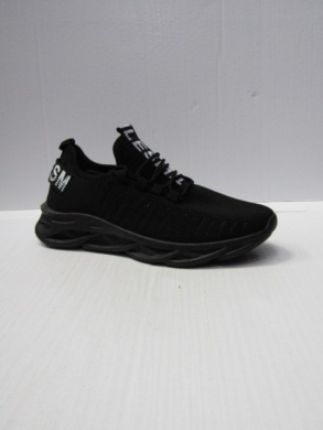 Buty sportowe męskie (41-46) SH-7 BLACK