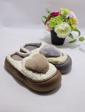 Kapcie damskie (36-41) E852