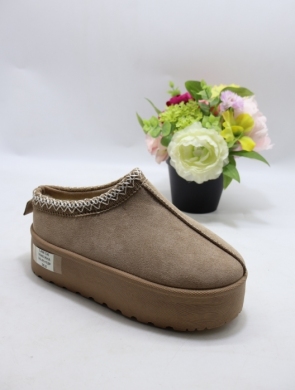Emu damskie (36-41) 3040 KHAKI