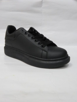 Buty sportowe męskie (40-45) AB20 ALLBLACK
