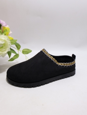 Emu damskie (36-41) 1956-1 BLACK