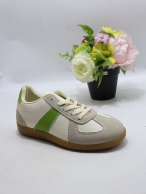 Buty sportowe damskie na płaskim (36-41) OM5563-6