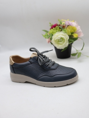 Półbuty damskie na płaskim (36-41) L229-11