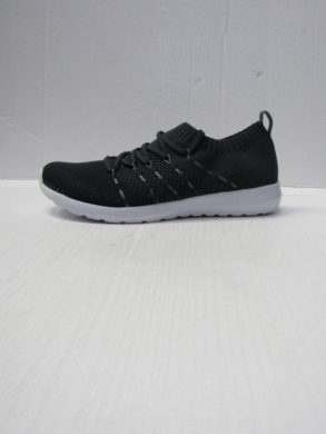 Buty sportowe damskie na płaskim (36-41) 6522-4