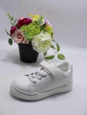 Buty sportowe dziewczęce (25-30) 2032-21