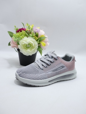 Buty sportowe damskie na płaskim (36-41) 2865