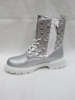 Trapery damskie (36-41) AF-1001 SILVER