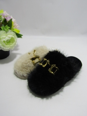 Kapcie damskie (36-41) YL-8 MIX