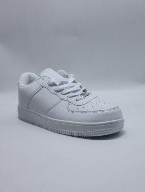 Buty sportowe damskie na płaskim (36-41) S1208-2D
