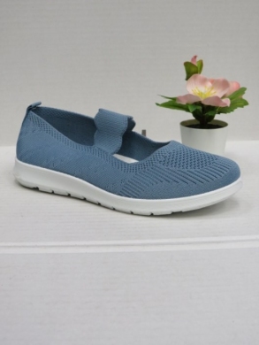 Tenisówki damskie (36-41) 386-6