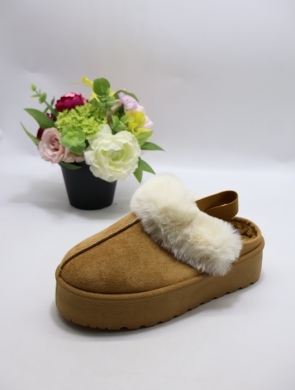 Emu damskie (36-41) CL816 CAMEL