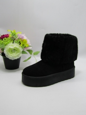 Emu damskie (36-41) EV506 BLACK