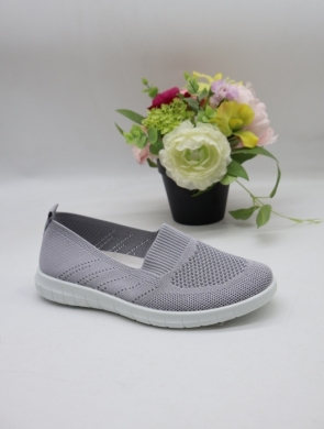 Tenisówki damskie (36-41) AYM-15 GREY