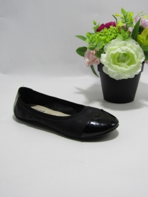 Baleriny damskie (36-41) D4451-1