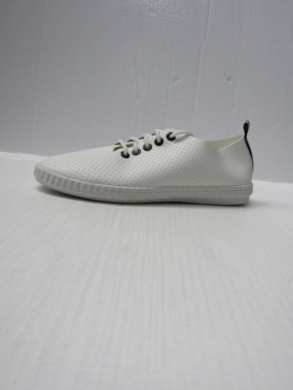 Tenisówki damskie (36-41) HC9206 BLACK
