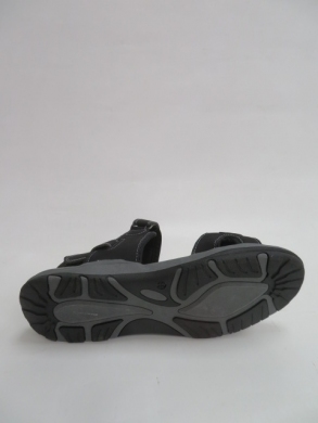 Sandały Męskie (41-46) H6903-3 BLACK