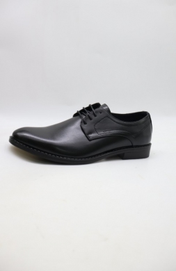 Półbuty męskie (40-46) 1313-1 BLACK