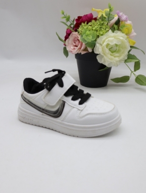 Buty sportowe dziewczęce (25-30) T10991-D