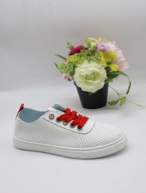 Buty sportowe damskie na płaskim (36-41) SJ2382-6