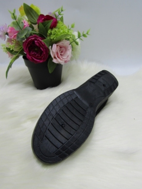 Tenisówki damskie (36-41) HL19029 A.BLACK