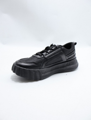 Buty sportowe damskie na płaskim (36-41) H2138A