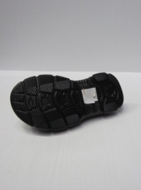 Sandały chłopięce (26-31) D953 BLACK