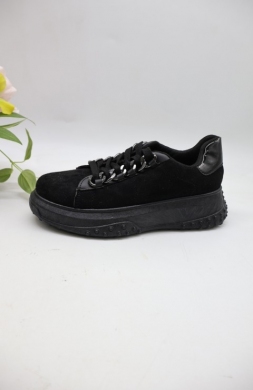 Buty sportowe damskie na płaskim (36-41) OH1831-1